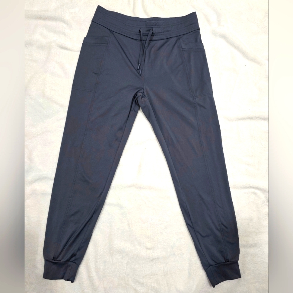 32 Heat Pants
